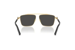 Vista posteriore Dolce & Gabbana DG2336 (02/87)