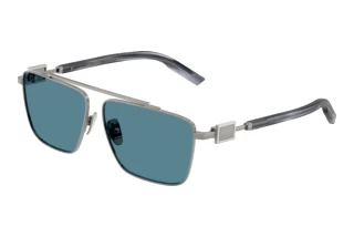 Vista frontale Dolce & Gabbana DG2336 (04/80)