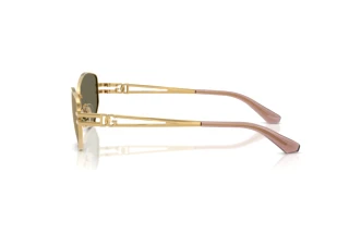 Vista laterale Dolce & Gabbana DG2338 (02/03)