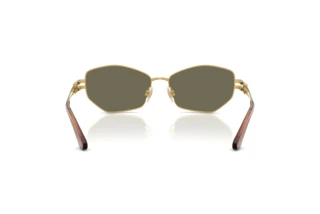 Vista posteriore Dolce & Gabbana DG2338 (02/03)