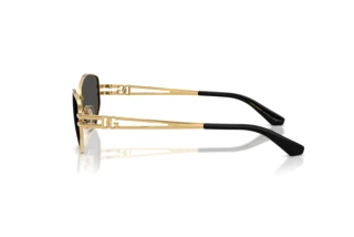 Vista laterale Dolce & Gabbana DG2338 (02/87)