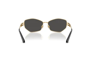 Vista posteriore Dolce & Gabbana DG2338 (02/87)