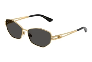 Vista frontale Dolce & Gabbana DG2338 (02/87)