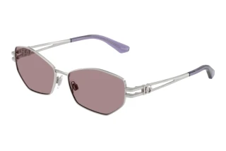 Vista frontale Dolce & Gabbana DG2338 (05/LA)