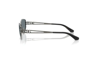 Vista laterale Dolce & Gabbana DG2338 (12866G)