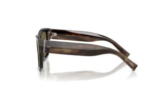 Vista laterale Dolce & Gabbana DG4338 (3200/3)