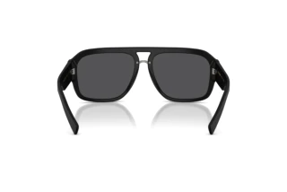 Vista posteriore Dolce & Gabbana DG4403 (25256G)