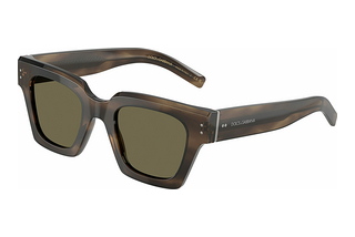 Dolce & Gabbana DG4413 3200/3 BrownGreen Havana