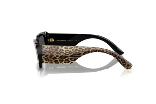 Vista laterale Dolce & Gabbana DG4416 (316387)