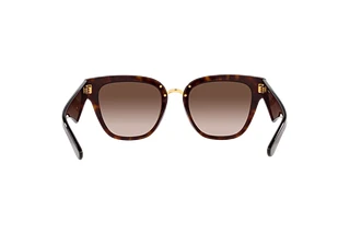 Vista posteriore Dolce & Gabbana DG4437 (502/13)