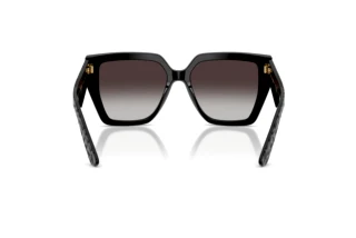 Vista posteriore Dolce & Gabbana DG4438 (32888G)