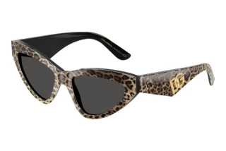 Vista frontale Dolce & Gabbana DG4439 (316387)