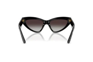 Vista posteriore Dolce & Gabbana DG4439 (32888G)