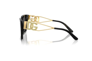 Vista laterale Dolce & Gabbana DG4446B (335587)