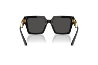 Vista posteriore Dolce & Gabbana DG4446B (335587)