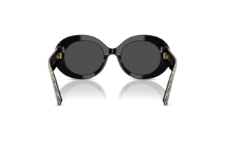 Vista posteriore Dolce & Gabbana DG4448 (316387)