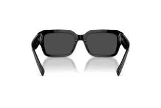 Vista posteriore Dolce & Gabbana DG4460 (501/87)