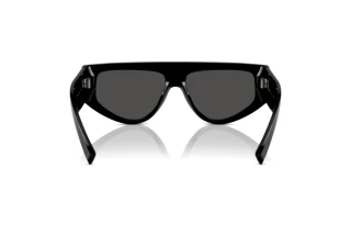 Vista posteriore Dolce & Gabbana DG4461 (501/87)