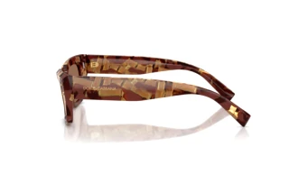 Vista laterale Dolce & Gabbana DG4462 (346273)