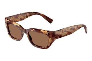 Vista frontale Dolce & Gabbana DG4462 (346273)