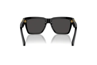 Vista posteriore Dolce & Gabbana DG4465 (501/87)