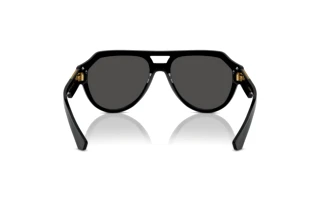 Vista posteriore Dolce & Gabbana DG4466 (501/87)