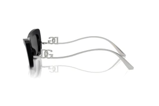 Vista laterale Dolce & Gabbana DG4467B (501/87)