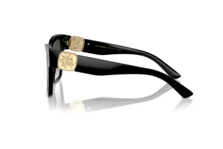 Vista laterale Dolce & Gabbana DG4470 (501/8G)