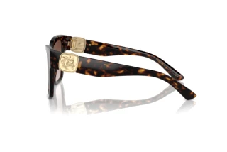 Vista laterale Dolce & Gabbana DG4470 (502/13)
