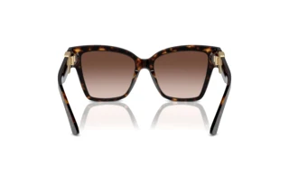 Vista posteriore Dolce & Gabbana DG4470 (502/13)