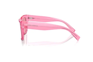 Vista laterale Dolce & Gabbana DG4471 (314830)