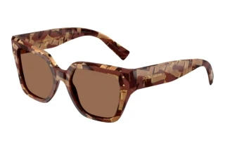 Vista frontale Dolce & Gabbana DG4471 (346273)