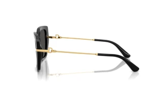 Vista laterale Dolce & Gabbana DG4474 (501/87)