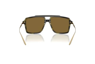 Vista posteriore Dolce & Gabbana DG4477 (3447S7)