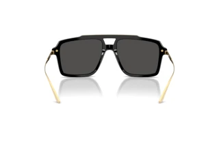 Vista posteriore Dolce & Gabbana DG4477 (501/87)