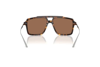 Vista posteriore Dolce & Gabbana DG4477 (502/73)