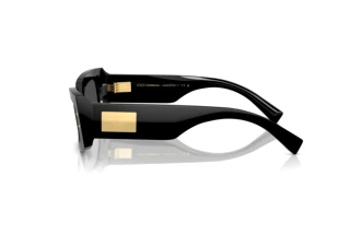 Vista laterale Dolce & Gabbana DG4479 (501/87)