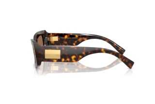 Vista laterale Dolce & Gabbana DG4479 (502/73)