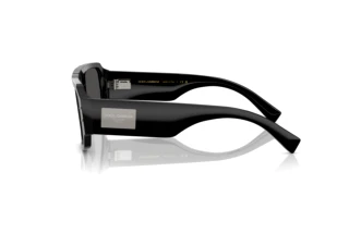 Vista laterale Dolce & Gabbana DG4482 (501/87)