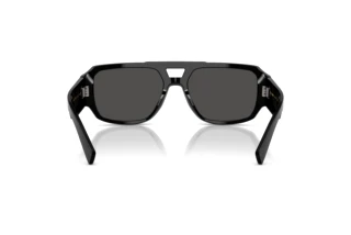 Vista posteriore Dolce & Gabbana DG4482 (501/87)