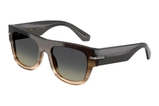 Vista frontale Dolce & Gabbana DG4484 (348411)