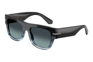 Vista frontale Dolce & Gabbana DG4484 (348519)