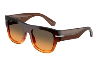 Vista frontale Dolce & Gabbana DG4484 (348618)