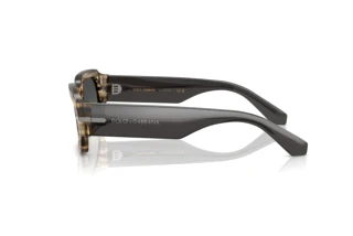 Vista laterale Dolce & Gabbana DG4485 (348411)