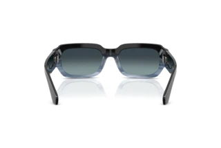 Vista posteriore Dolce & Gabbana DG4485 (348519)