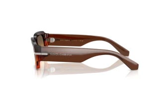 Vista laterale Dolce & Gabbana DG4485 (348618)