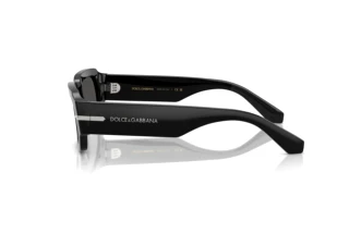 Vista laterale Dolce & Gabbana DG4485 (501/87)