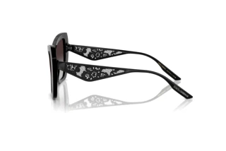 Vista laterale Dolce & Gabbana DG4489 (501/8G)