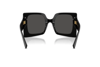 Vista posteriore Dolce & Gabbana DG4490 (501/87)