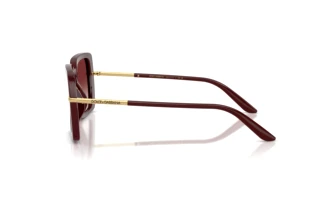 Vista laterale Dolce & Gabbana DG4491 (30918H)